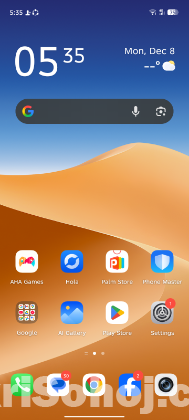 Infinix smart 10 plus